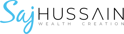 Saj Hussain Wealth Creation